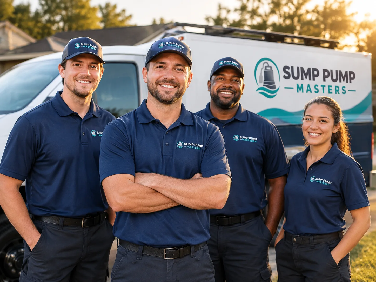 Sump Pump Repair company in Harsens Island, MI