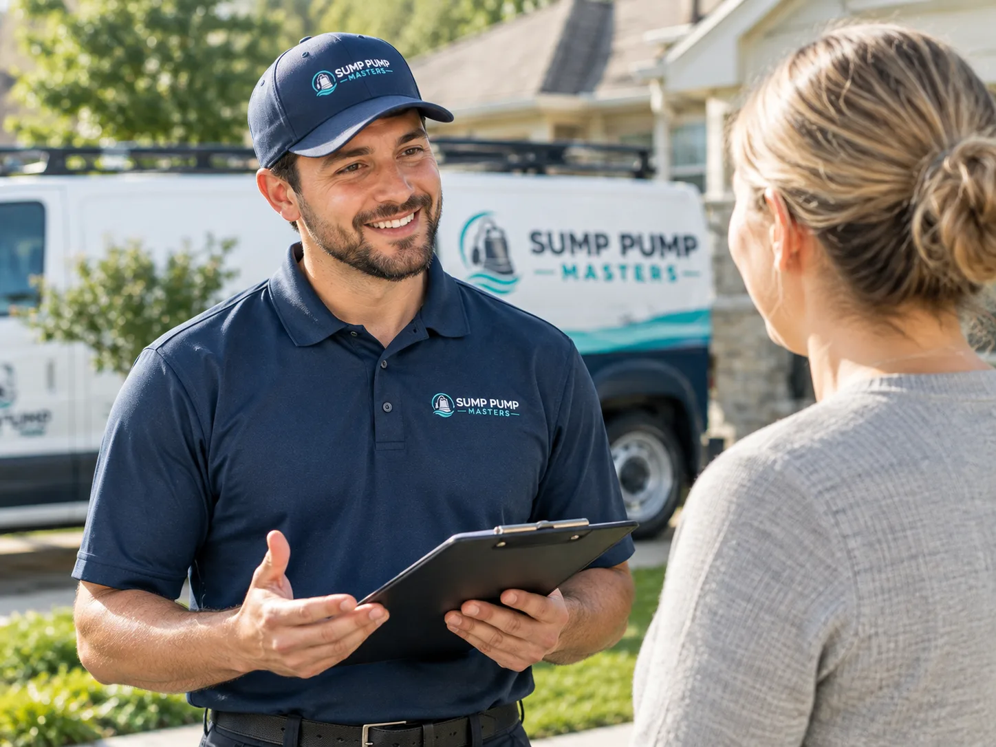Sump Pump Repair Harsens Island, MI FAQs